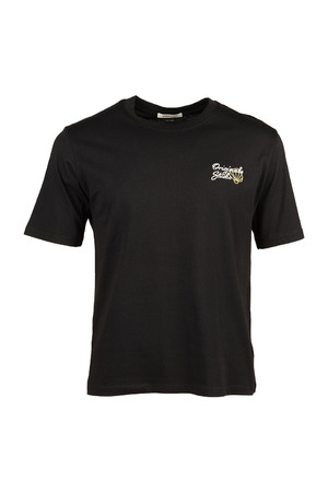 T-shirt met korte mouwen Jack & Jones