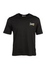 T-shirt met korte mouwen Blend