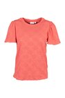 T-shirt korte mouwen She Goes Lala