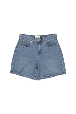 Short Only