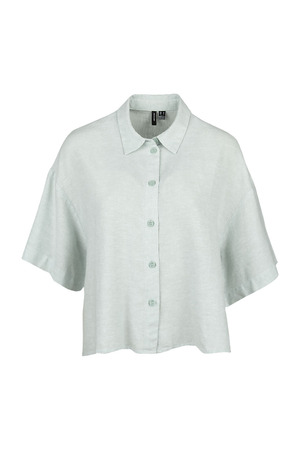 Bloes met korte mouwen Vero Moda