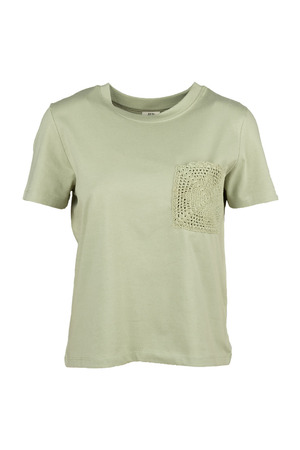 T-shirt korte mouwen JDY