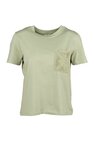 T-shirt korte mouwen She Goes Lala