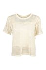 T-shirt korte mouwen She Goes Lala