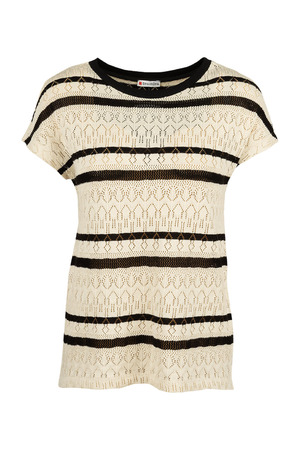 T-shirt korte mouwen Street One