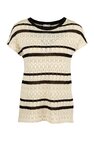T-shirt korte mouwen She Goes Lala