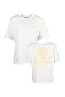 T-shirt korte mouwen She Goes Lala