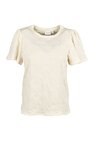 T-shirt korte mouwen She Goes Lala