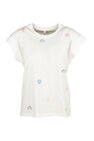 T-shirt korte mouwen She Goes Lala