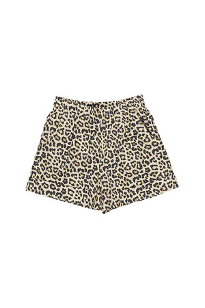 Short Only