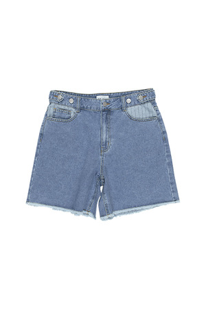Short Object