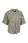 Bloes met korte mouwen Only
