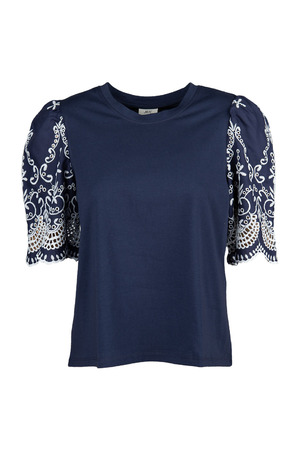 T-shirt korte mouwen JDY