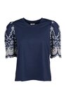 T-shirt korte mouwen She Goes Lala