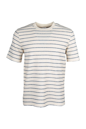 T-shirt met korte mouwen Selected