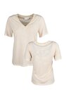 T-shirt korte mouwen She Goes Lala
