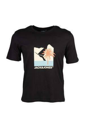T-shirt met korte mouwen Jack & Jones