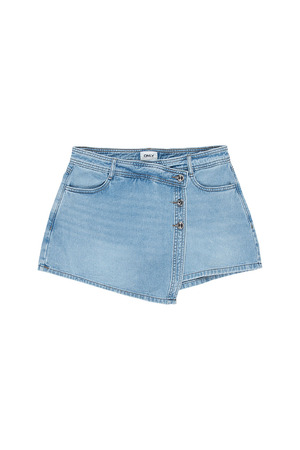 Short Only