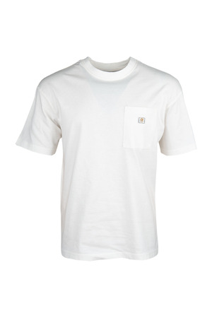 T-shirt met korte mouwen Only & Sons