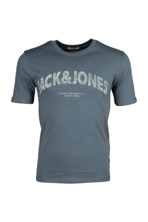 T-shirt met korte mouwen Jack & Jones