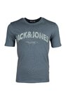 T-shirt met korte mouwen Blend