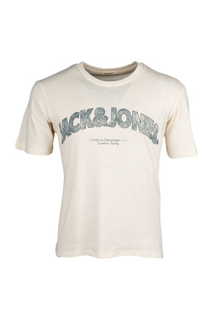 T-shirt met korte mouwen Jack & Jones