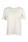 T-shirt korte mouwen She Goes Lala