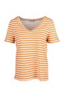 T-shirt korte mouwen She Goes Lala