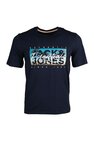 T-shirt met korte mouwen Blend