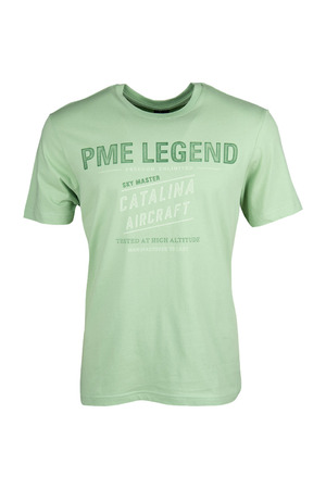 T-shirt met korte mouwen PME Legend