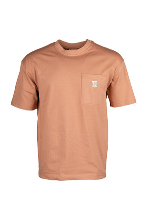 T-shirt met korte mouwen Only & Sons