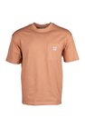 T-shirt met korte mouwen Blend