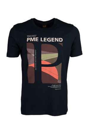 T-shirt met korte mouwen PME Legend