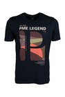 T-shirt met korte mouwen Blend