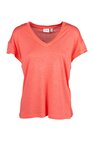 T-shirt korte mouwen She Goes Lala