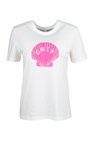 T-shirt korte mouwen She Goes Lala