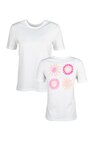 T-shirt korte mouwen She Goes Lala
