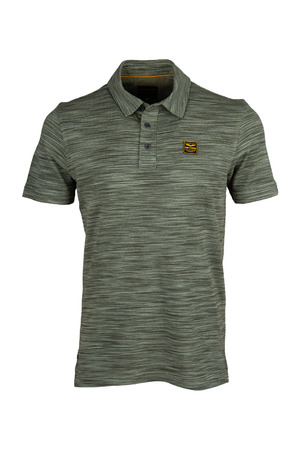 Polo met korte mouwen PME Legend