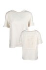 T-shirt korte mouwen She Goes Lala