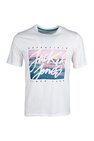 T-shirt met korte mouwen Blend