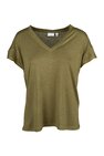T-shirt korte mouwen She Goes Lala