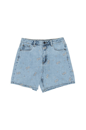 Short Kaffe