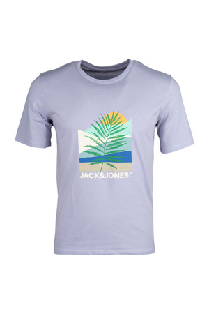 T-shirt met korte mouwen Jack & Jones