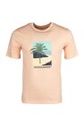 T-shirt met korte mouwen Blend