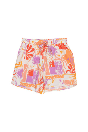 Short Only