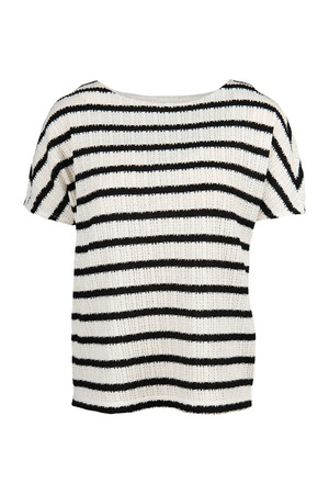 T-shirt korte mouwen Street One
