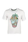 T-shirt met korte mouwen Blend