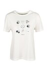 T-shirt korte mouwen She Goes Lala