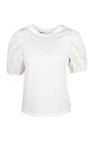 T-shirt korte mouwen Tom Tailor Denim