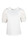 T-shirt korte mouwen She Goes Lala